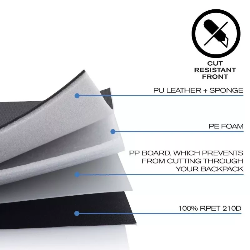 Plecak XD-Design Bobby Hero XL