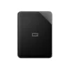 Zewnętrzny dysk twardy Western Digital 5 TB USB Typ-A 3.2 Gen 1 WDBJRT0050BBK-WESN