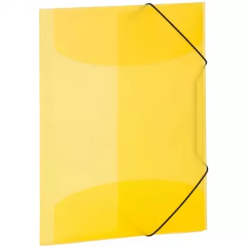 Folder z polipropylenu (PP) HERMA 19514 A3 żółty