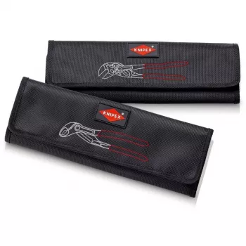 Knipex Cobra Nastawne szczypce 115 mm szerokość 330 mm długość 35 mm wysokość 00 19 55 S8