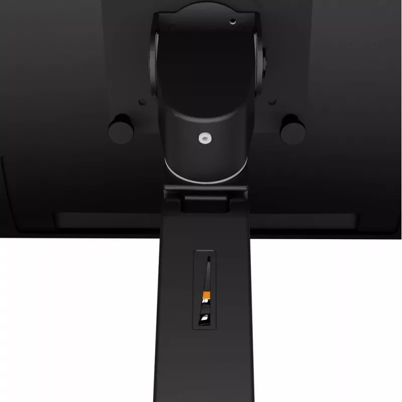 Ergotron LX Pro - Zestaw montażowy (ramię monitora) - do wyświetlaczy LCD - montaż przez otwór - aluminium - czarny - rozmiar ekranu: do 86,4 cm (do 34 cali) (45-708-292)