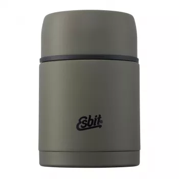 ESBIT FJ750ML-OG butelka termiczna 0,75 L zielony, oliwkowy