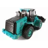 Koparka Amewi 22540 model RC silnik elektryczny 1:16 2000 mAh