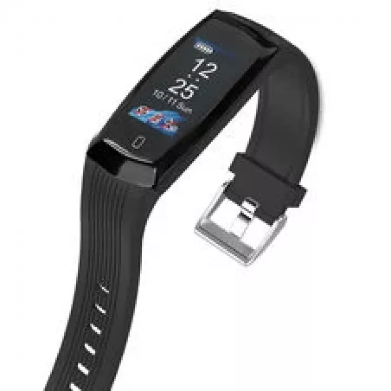 Smartwatch GSM City Brook Gaming Watchic Lite — podstawowy smartwatch