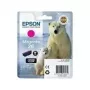Epson Polar Bear Singlepack magenta 26 Claria Premium Ink, magenta, Pigmentowy, 1 szt.