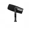 Mikrofon Shure MV7-X Czarny Mikrofon studyjny