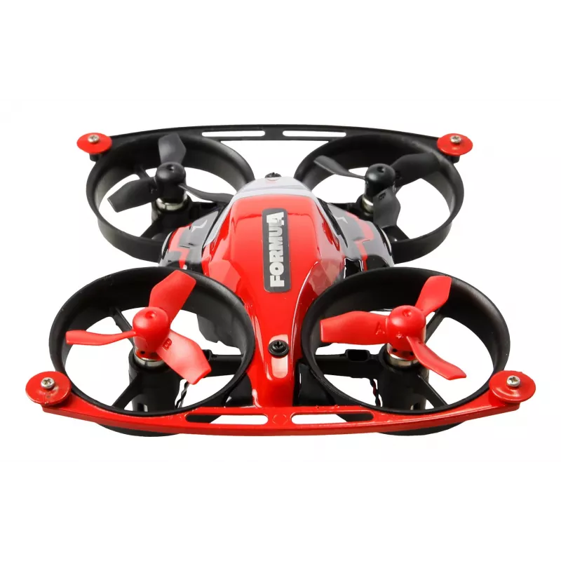 Amewi DRE Drone Formul A Track Race+ Rennstrecke czerwony (25359)