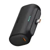 Baseus Compact P10068306113-00 Powerbank litowo-jonowy 5000 mAh Czarny