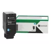 Toner Lexmark CS/CX730 7000 stron cyjan