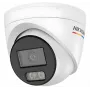 IP camera Hikvision DS-2CD1347G3H-LIUF/SL 2.8mm PL — 4MP kopułkowa, stały obiektyw 2.8mm
