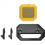 Thermaltake Chassis-Staender-Kit für The Tower 250 Butter Caramel schwarz/gelb zum horizontalen