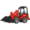 Bruder Schaffer hoflader 2034