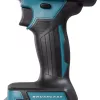 Wkrętarka/wiertarka udarowa Makita DHP489RTJ 1800 RPM Czarny, Niebieski