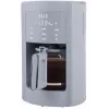 Ekspres przelewowy Elle EKCMP301BUEU 1,8 L niebieski