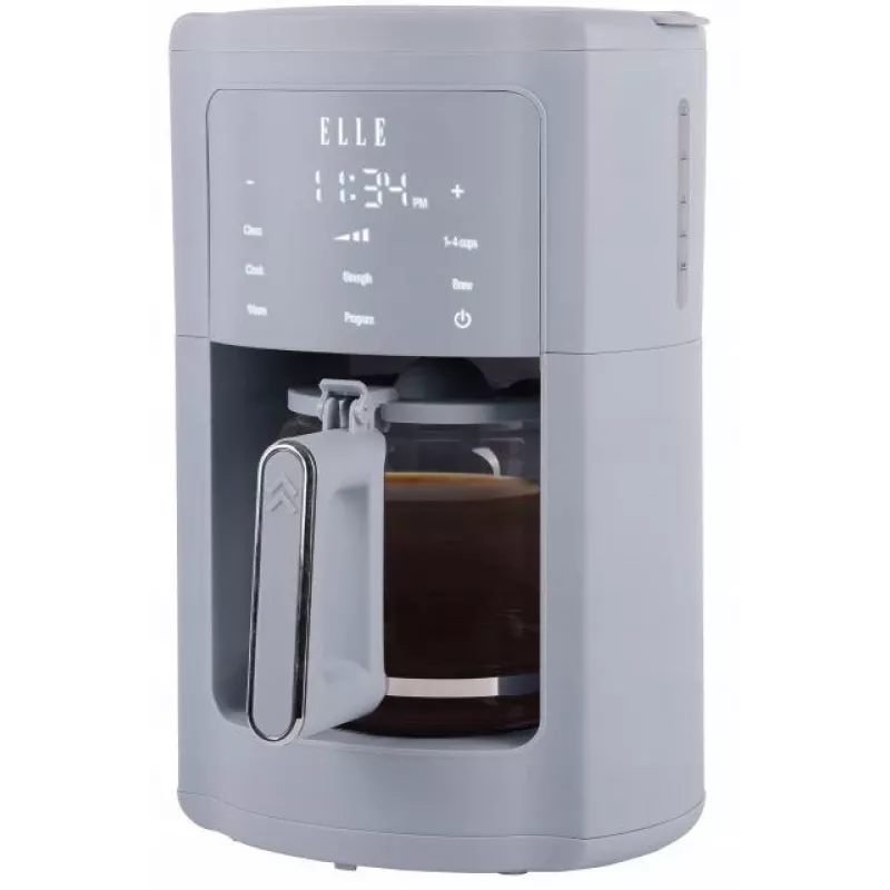 Ekspres przelewowy Elle EKCMP301BUEU 1,8 L niebieski