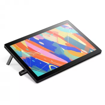 Tablet graficzny Wacom DTK168K0B 345 x 215 mm 2560 x 1440