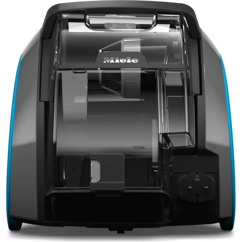 Miele Boost CX1 PowerLine Odkurzacz bezworkowy 1 l 890 W Grafitowy
