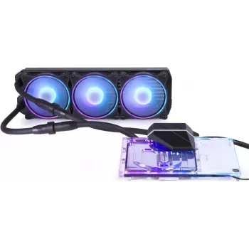 Alphacool 14476 Czarny