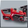 Einhell GE-LC 18 Li Kit 2400 RPM Czarny, Czerwony