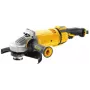 DeWALT DWE4579 szlifierka kątowa 23 cm 6500 RPM 2600 W 5.9 kg