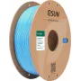 PLA BASIC 1,75mm LIGHT Niebieski 1kg ESUN 3D FILAMENT (PLA-BASIC175Q-U1P1)