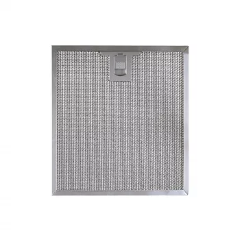Okap podszafkowy CATA EXTENDER 600 — stal nierdzewna, aluminiowy filtr tłuszczowy, 390 m³/h, głębokość 440 mm, sterowanie przyciskami