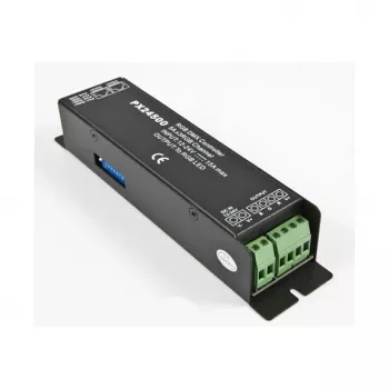 Synergy 21 Kontroler LED DMX 512 Slave RGB 3*5A