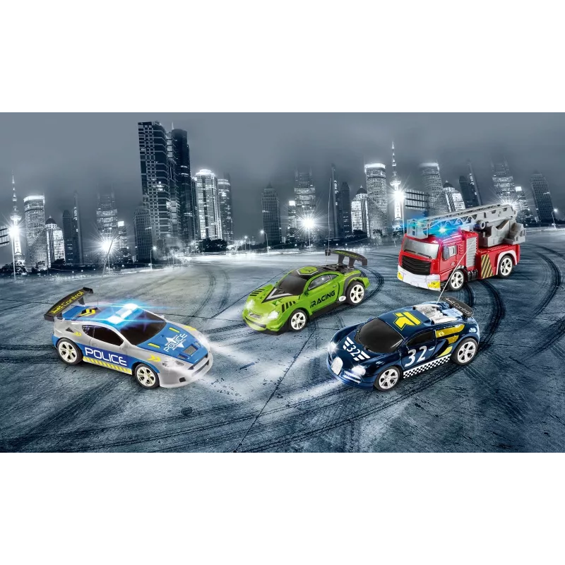 Revell 23561, 6 lat