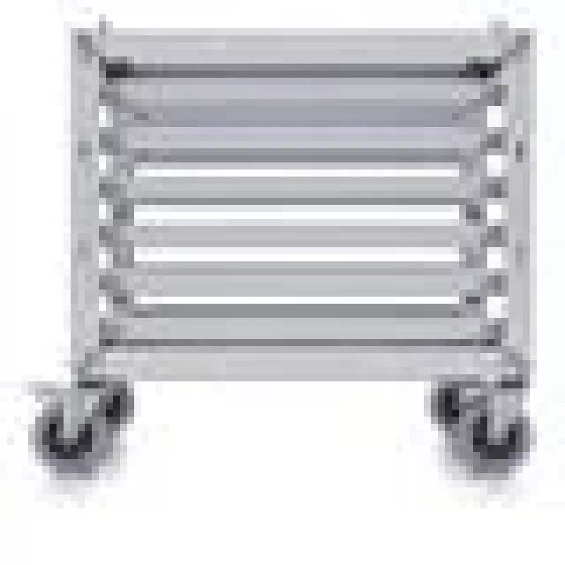 Podstawa stojaka Ubiquiti U-Rack-6U-TL Steel 6U 519x460x485 mm