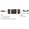 Konwerter audio DeLOCK 63477