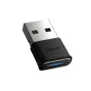 Karta sieciowa Baseus BA04 Bluetooth Wired Wireless USB Type-A