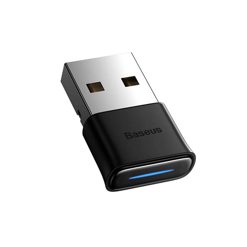 Karta sieciowa Baseus BA04 Bluetooth Wired Wireless USB Type-A