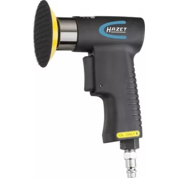 HAZET Mini Exzenter-sander-Set 9033N-5 (9033N-5)