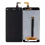 Wyświetlacz Xiaomi Mi 4 (czarny) ORG