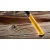 DeWALT DWHT51005-0 młotek Młotek ciesielski Czarny, Żółty