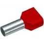 Cimco 18 2406 Czerwony