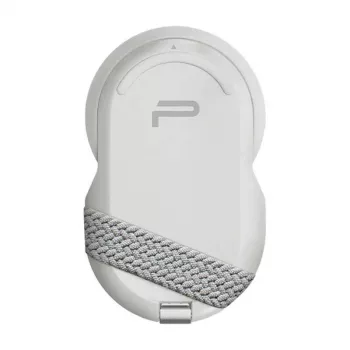 Podstawka PGYTECH MagFlex Aluminium Plastic szary 58mm x 95mm