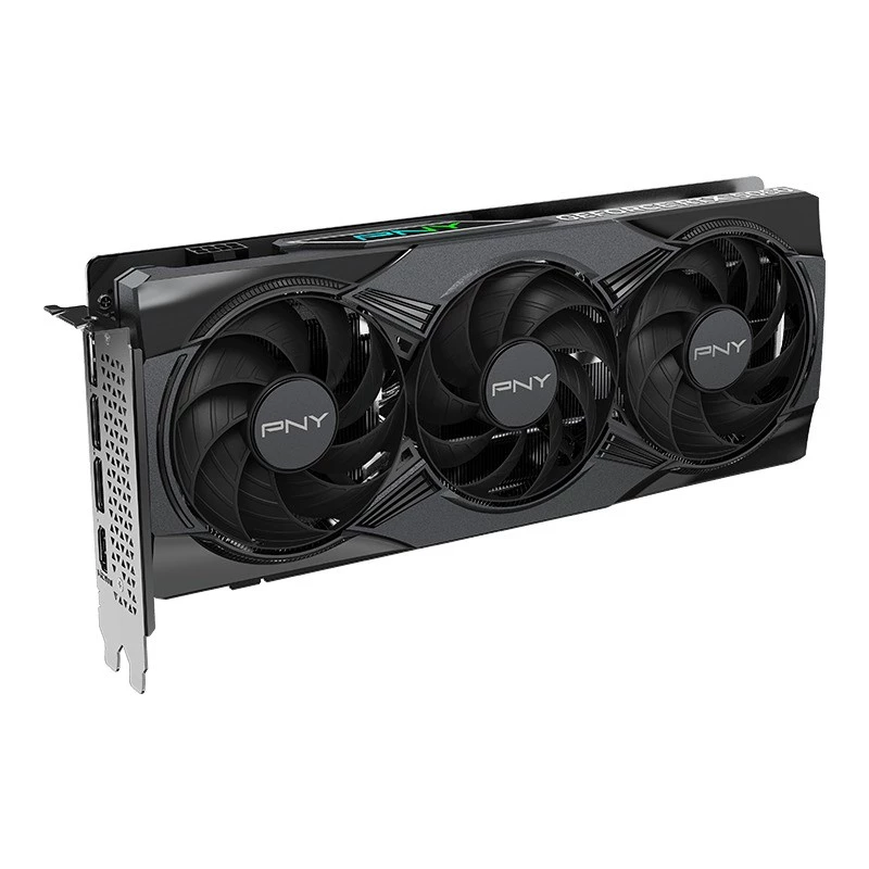 Karta graficzna PNY GeForce RTX 5060 OC 8GB