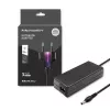 Qoltec 50015.60W Zasilacz do laptopa Samsung | 60W | 19V | 3,15A | 5,5*3,5+pin | +przewód zasilający