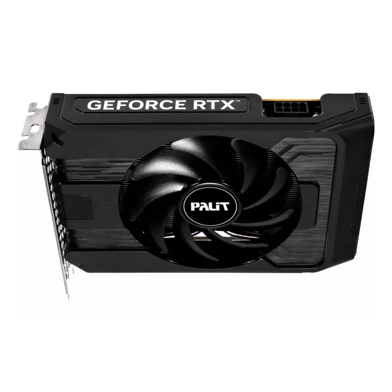 Karta graficzna Palit GeForce RTX 5050 StormX OC — 8 GB GDDR6, 128-bit, PCIe 5.0