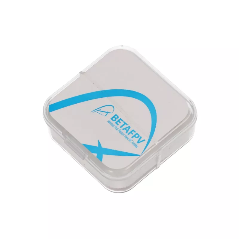Zestaw silników bezszczotkowych BETAFPV 0702 27000KV — 4 szt. do mikrodronów