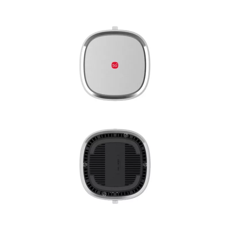 Router ZTE G5 Max Dual Band Wi‑Fi 802.11ac — 5G, Dual SIM, 1x 2.5GbE, USB‑C, 48V, biały