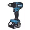 MAKITA DDF485RF3J Wiertarka akumulatorowa 3x 18V 3Ah