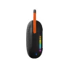 Przenośny głośnik Bluetooth TWS No name Splash PRO — Iron Gray