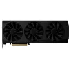 Karta graficzna XFX Radeon RX 9070 XT — 16 GB GDDR6, 256-bit, PCIe 5.0, 3x DisplayPort 2.1, HDMI 2.1, 3 wentylatory