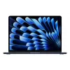 Apple MacBook Air Z1GU M4 10C CPU/10C GPU/16C N.E. SSD 35W Dual USB-C us - Midnight