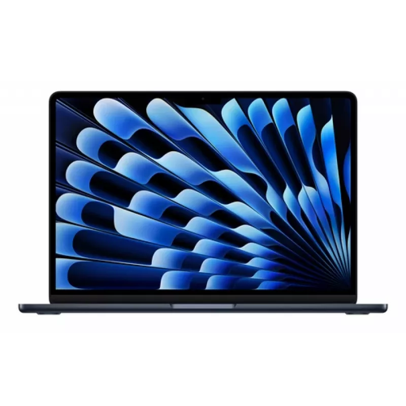 Apple MacBook Air Z1GU M4 10C CPU/10C GPU/16C N.E. SSD 35W Dual USB-C us - Midnight