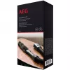 Zestaw akcesoriów AEG AKIT21 Duster kit Well!6/7/8/9 Odkurzacz ręczny Czarny