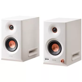 Edifier MR5 2.0 Bluetooth Biały detal - Głośnik (MR5 WT)