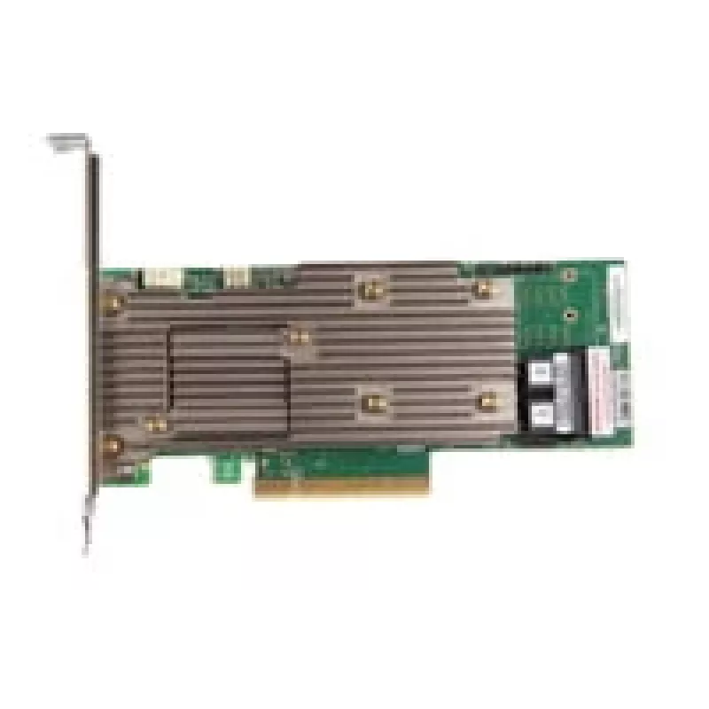Kontroler RAID FUJITSU PRAID EP520i FH/LP PCIe 12 Gbit/s — RAID 0/1/1E/5/6/10/50/60, interfejs hosta PCI Express 3.0